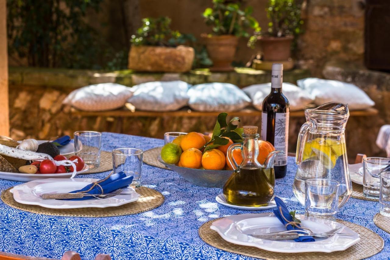 Llombarts Can Cusina מראה חיצוני תמונה